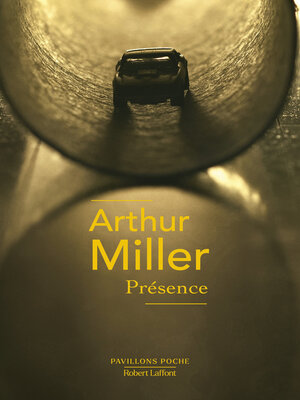 cover image of Présence